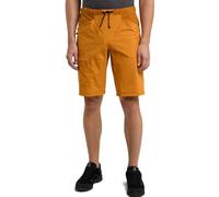 Haglofs Roc Lite Standard Shorts Jaune 52 Homme