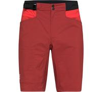 HAGLOFS 606042_5M6 ROC Spitz Shorts Homme Corrosion/Zenith Red Taille 50