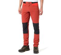 HAGLOFS 606045_5M6 ROC Spitz Magnetite Pants Homme Corrosion/Zenith Red Taille 50