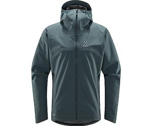 HAGLOFS 606132_216 KORP PROOF Jacket Homme STEEL BLUE Taille M