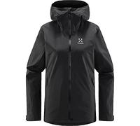 HAGLOFS 606233_2AT FINCH PROOF Jacket Femme MAGNETITE Taille S