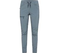 HAGLOFS 606251_216 ROC Lite Slim Pants Femme Steel Blue Taille 38