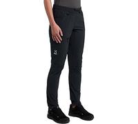 HAGLOFS 606251_2C5 ROC Lite Slim Pants Femme True Black Taille 40