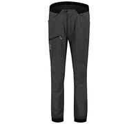 Haglofs L.i.m Fuse Pants Gris 2XS / Regular Femme