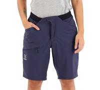 Haglofs L.i.m Fuse Shorts Bleu M Femme