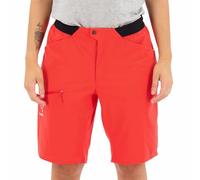 Haglofs L.i.m Fuse Shorts Rouge M Femme