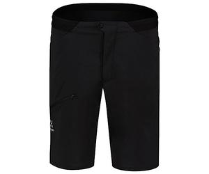 HAGLOFS 606943_2C5 L.I.M Fuse Shorts Homme True Black Taille 48