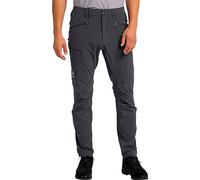 HAGLOFS 606946_2AT Lite Slim Pants Homme Magnetite Taille 48