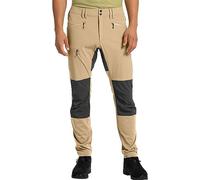 HAGLOFS 606946_4N9 Lite Slim Pants Homme Sand/Magnetite Taille 48