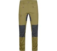HAGLOFS 606946_4W3 Lite Slim Pants Homme Olive Green/Magnetite Taille 46