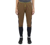HAGLOFS 607204_4LL L.I.M Tempo Trail S Pants Femme Teak Brown/True Black Taille 38