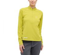 HAGLOFS 607207_4T9 L.I.M Tempo Trail Halfzip Sweatshirt Femme Aurora Taille M