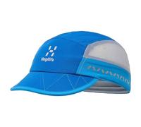Haglofs 607242_5QK L.I.M Tempo Trail Hat Unisex Electric Blue/Nordic Blue Taille S/M
