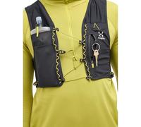 HAGLOFS 607377_4T9 L.I.M INTENSE TRAIL RUNNING Jacket Unisex AURORA Taille M/L