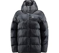 HAGLOFS 607703_2C5 PUFFY MIMIC Jacket Femme TRUE BLACK Taille XS