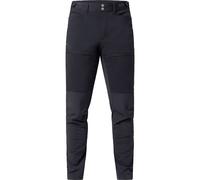 Pantalon long Haglöfs Alert Mid noir - 54