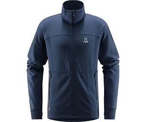 Haglofs Betula Full Zip Fleece L