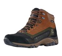 Haglofs Bottes De Randonnée Skuta Mid Proof Eco