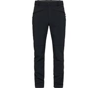 Haglofs Chilly Softshell Pants Noir 54 / Regular Homme