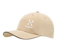 Haglofs Equator III Cap Beige - Casquettes et chapeaux outdoor hommes M/L