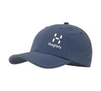 Haglofs Equator III Cap Bleu - Casquettes et chapeaux outdoor hommes M/L
