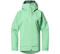 Haglofs Front Proof Jacket Femme - Vestes outdoor femmes L