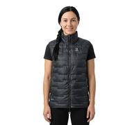Haglofs Roc Flash Down Vest Noir M Femme