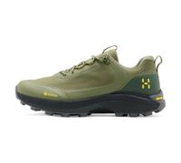 HAGLOFS Haglöfs L.I.M Horizon Hike GTX Low Me (Olive Green/Seaweed Green) - Homme 11,5