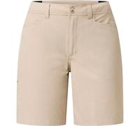 Haglöfs - Korp Lite Shorts - Short randonnée femme Chalk Beige - EU 44
