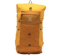 Haglofs L.I.M Airak 24 Jaune - Sacs à dos de marche outdoor