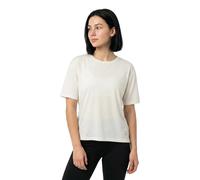 Haglofs L.i.m Delta Crop Short Sleeve T-shirt Blanc L Femme