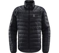 Haglofs L.I.M Down Jacket Homme Noir - Doudounes outdoor hommes XL
