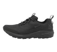 Haglofs L.I.M FH Gore-Tex Low Homme Noir - Chaussures fast hiking hommes 46