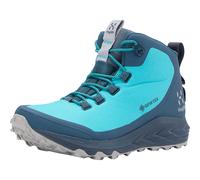 Haglofs L.I.M FH Gore-Tex Mid Femme - Chaussures fast hiking femmes 36.2/3