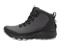 Haglofs L.I.M FH Gore-Tex Mid Femme Noir - Chaussures fast hiking femmes 37.1/3