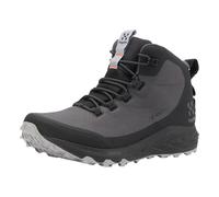 Haglofs L.I.M FH Gore-Tex Mid Homme Gris - Chaussures fast hiking hommes 46