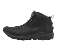 Haglofs L.I.M FH Gore-Tex Mid Homme Noir - Chaussures fast hiking hommes 44.2/3