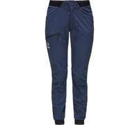 HAGLÖFS L.i.m Fuse Ii Pant W - Femme - Bleu - taille S- modèle 2025