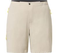Haglofs L.I.M Fuse Ii Shorts Femme Beige - Shorts de randonnée femmes 36