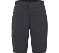 Haglofs L.I.M Fuse Ii Shorts Homme Noir - Shorts outdoor hommes 54