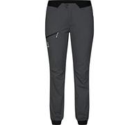Pantalon Haglöfs L.I.M Fuse gris foncé femme - 40
