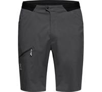 Short Haglöfs L.I.M Fuse gris foncé - 48
