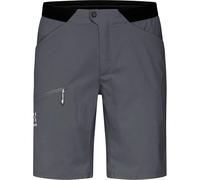 Haglofs L.i.m Fuse Shorts Gris 34 Femme