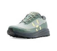 Haglöfs - L.I.M Horizon GTX Low - Chaussures multisports - EU 41,5 - chlorophyll green / dew green