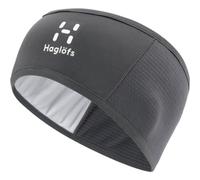Haglofs L.I.M Hybrid Infinium Headband Femme Noir - Bonnets et bandeaux outdoor femmes S/M