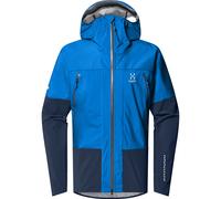Haglofs L.I.M Hybrid Touring Hood Men Homme - Vestes outdoor hommes S