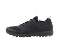 Haglofs L.I.M Low Femme Noir - Chaussures fast hiking femmes 38