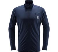 Haglofs L.I.M Mid Comp Hood Homme - Vêtements polaires outdoor hommes M
