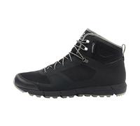 Haglofs L.I.M Mid Proof Eco Homme Noir - Chaussures fast hiking hommes 44.2/3