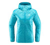 Haglofs L.I.M Mimic Hood Femme - Doudounes outdoor femmes S